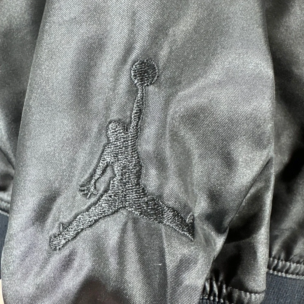 Jordan brand bomber